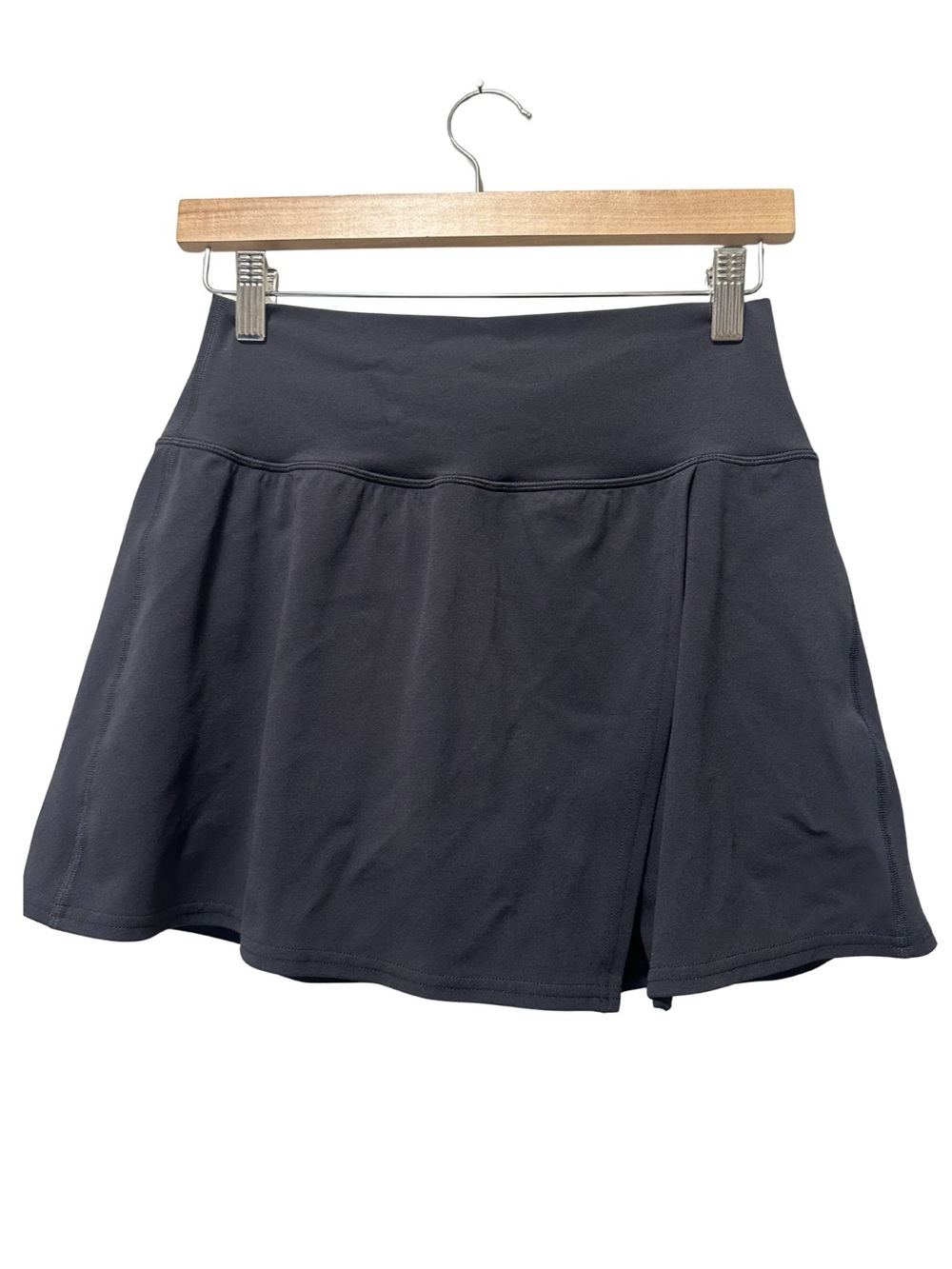 Lululemon Align High-Rise Wrap-Front Skirt